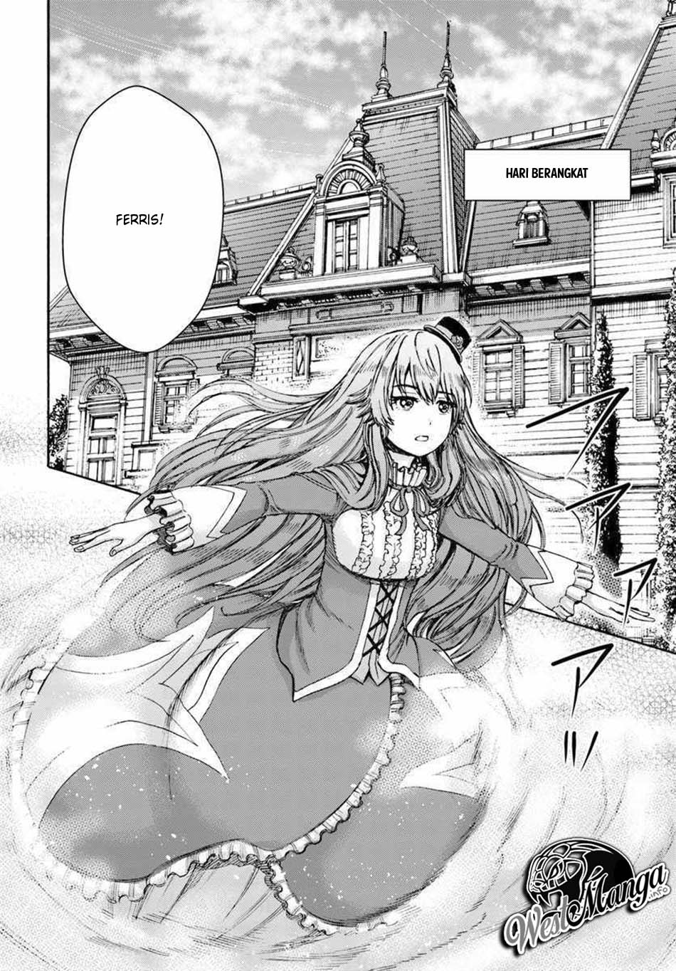 shoukan-sareta-kenja-wa-isekai-o-iku-saikyouna-no-wa-fuyou-zaiko-no-aitemudeshita - Chapter: 5