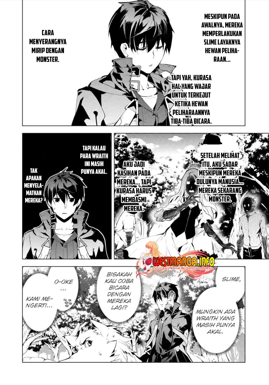 tensei-kenja-no-isekai-raifu-daini-no-shokugyo-wo-ete-sekai-saikyou-ni-narimashita - Chapter: 47.2
