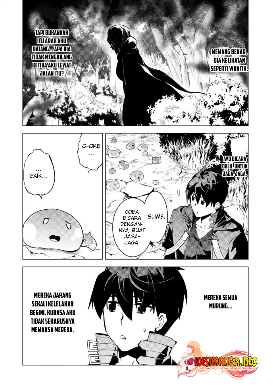 tensei-kenja-no-isekai-raifu-daini-no-shokugyo-wo-ete-sekai-saikyou-ni-narimashita - Chapter: 47.2