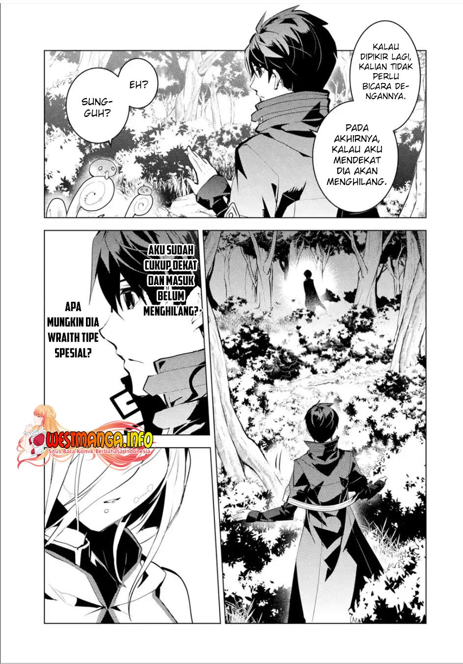 tensei-kenja-no-isekai-raifu-daini-no-shokugyo-wo-ete-sekai-saikyou-ni-narimashita - Chapter: 47.2