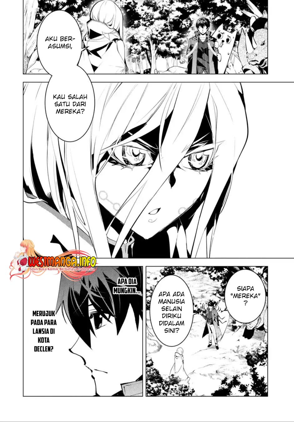 tensei-kenja-no-isekai-raifu-daini-no-shokugyo-wo-ete-sekai-saikyou-ni-narimashita - Chapter: 47.2