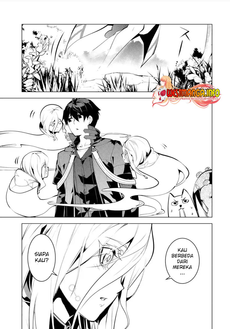 tensei-kenja-no-isekai-raifu-daini-no-shokugyo-wo-ete-sekai-saikyou-ni-narimashita - Chapter: 47.2