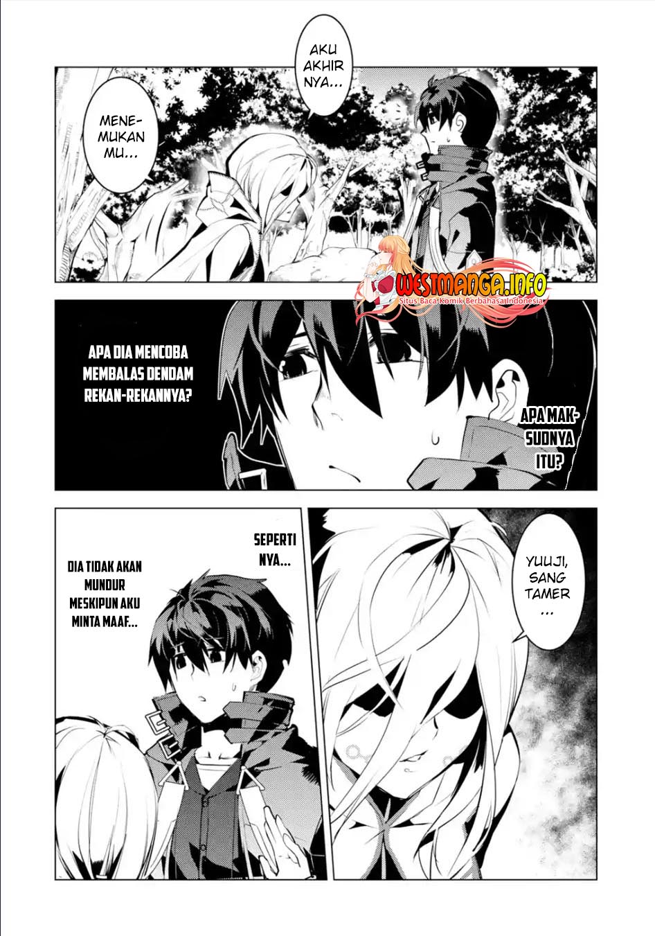 tensei-kenja-no-isekai-raifu-daini-no-shokugyo-wo-ete-sekai-saikyou-ni-narimashita - Chapter: 47.2