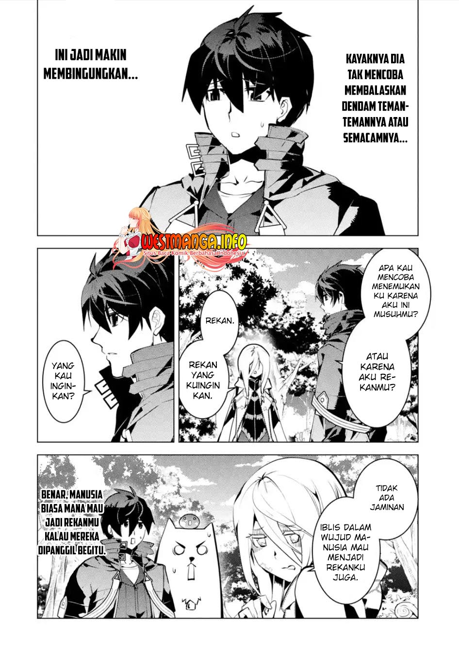 tensei-kenja-no-isekai-raifu-daini-no-shokugyo-wo-ete-sekai-saikyou-ni-narimashita - Chapter: 47.2