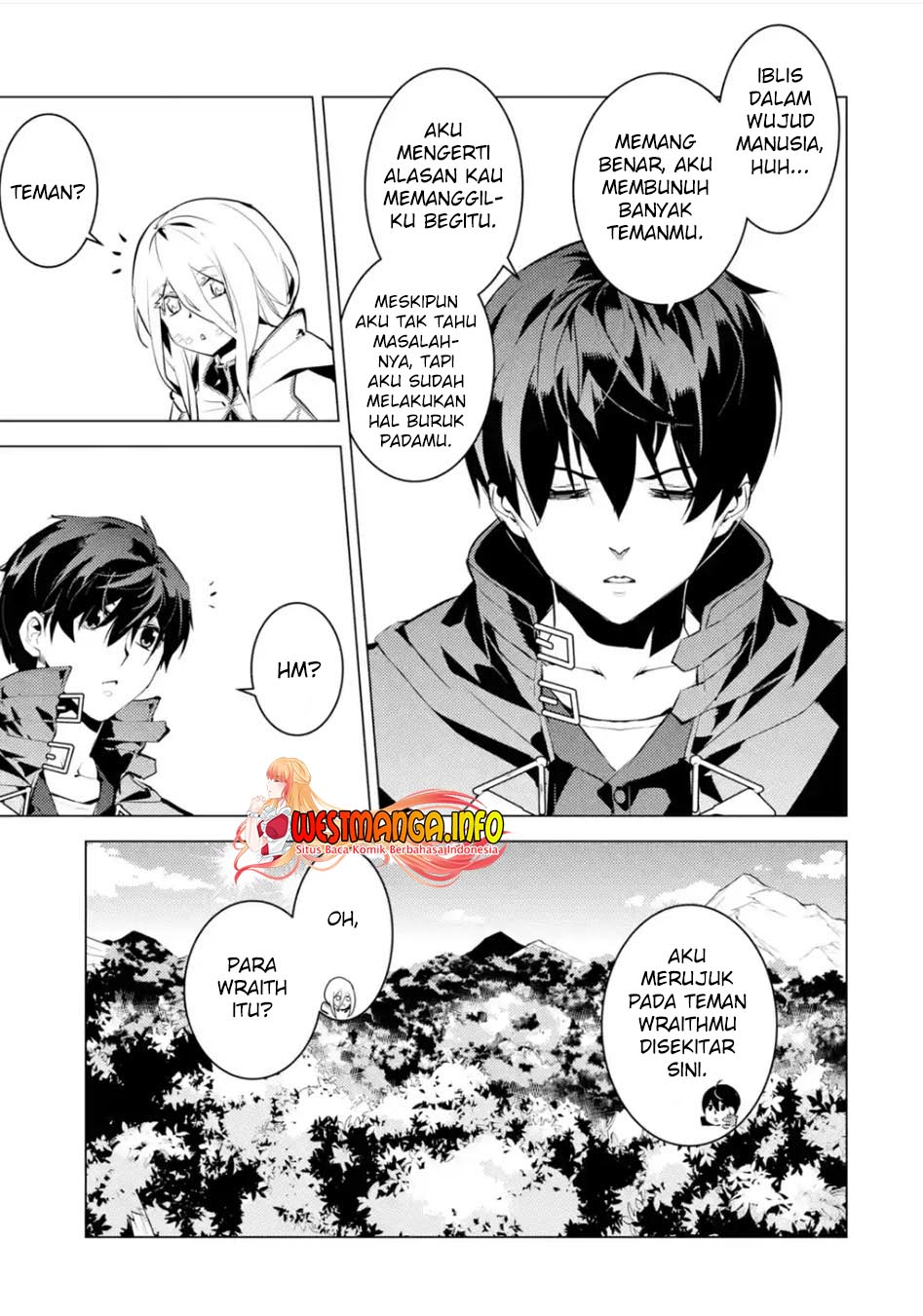 tensei-kenja-no-isekai-raifu-daini-no-shokugyo-wo-ete-sekai-saikyou-ni-narimashita - Chapter: 47.2