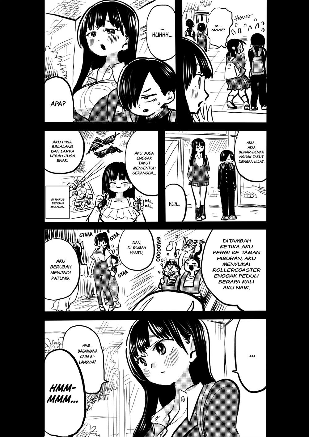 boku-no-kokoro-no-yabai-yatsu - Chapter: 34.1