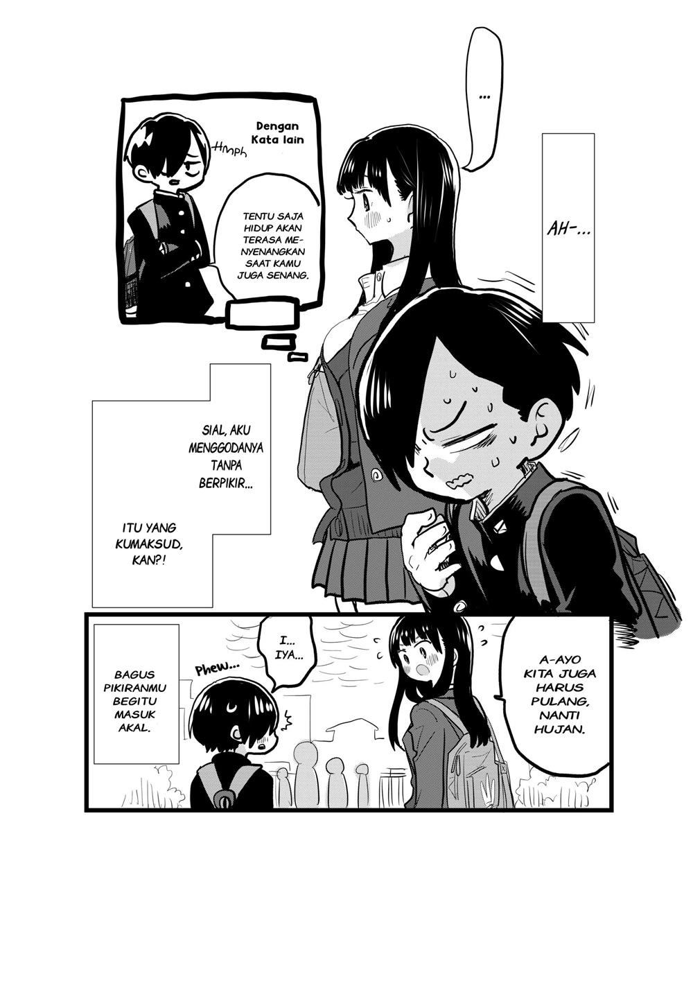 boku-no-kokoro-no-yabai-yatsu - Chapter: 34.1