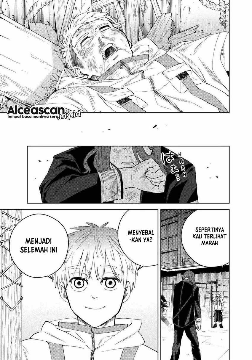 wind-breaker-nii-satoru - Chapter: 48