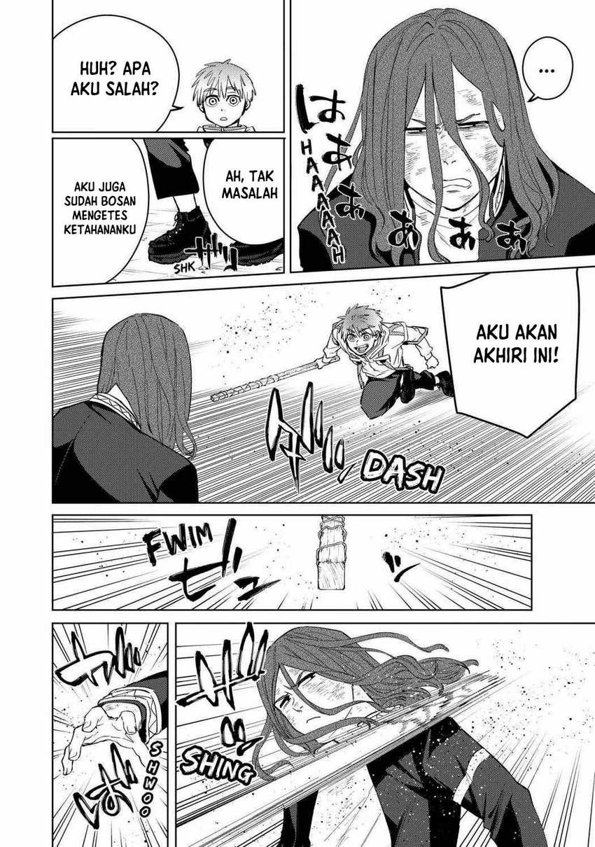 wind-breaker-nii-satoru - Chapter: 48