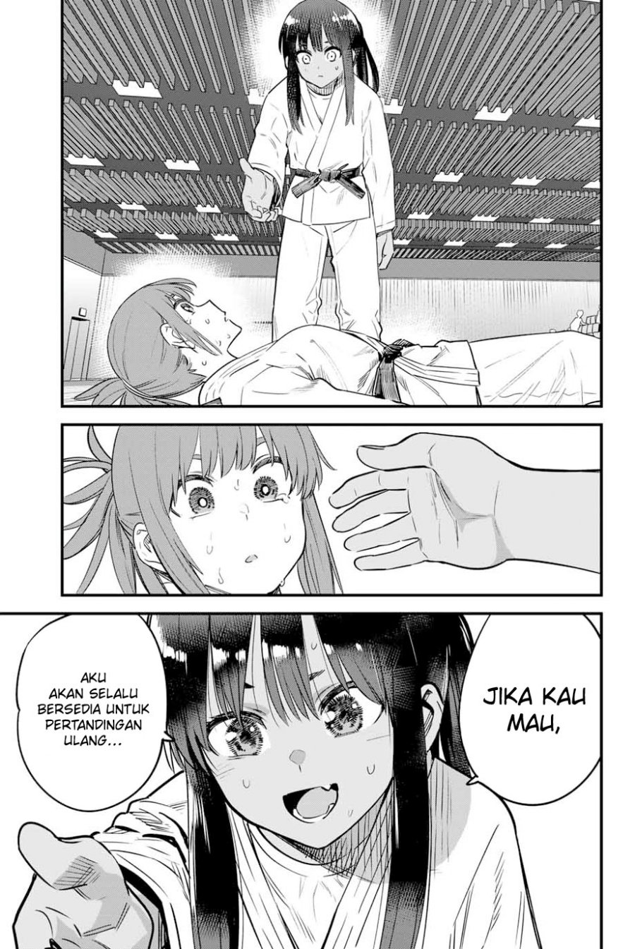 ijiranaide-nagatoro-san - Chapter: 142