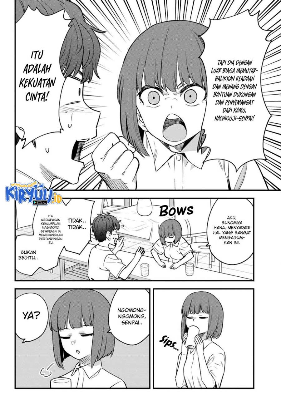 ijiranaide-nagatoro-san - Chapter: 142