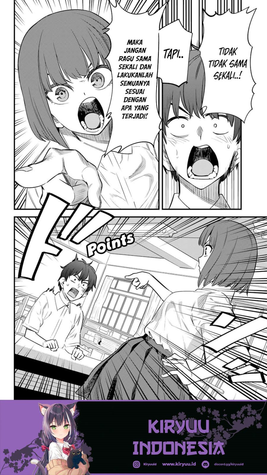 ijiranaide-nagatoro-san - Chapter: 142