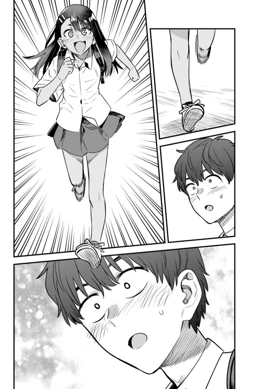 ijiranaide-nagatoro-san - Chapter: 142