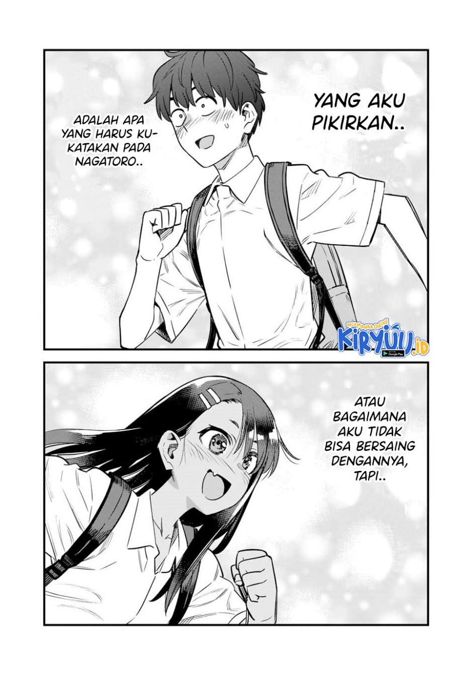 ijiranaide-nagatoro-san - Chapter: 142