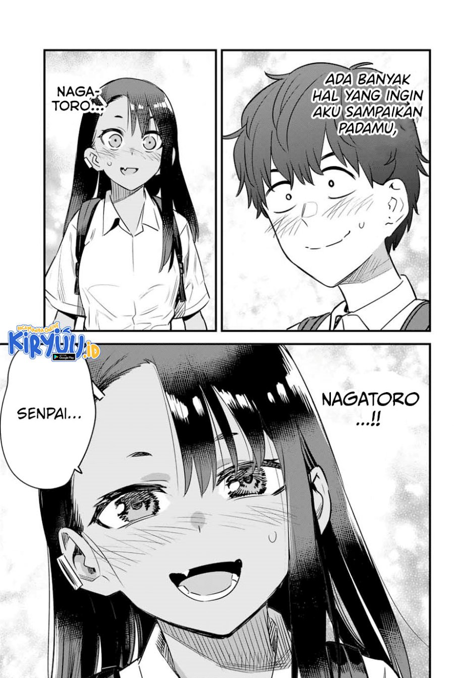 ijiranaide-nagatoro-san - Chapter: 142