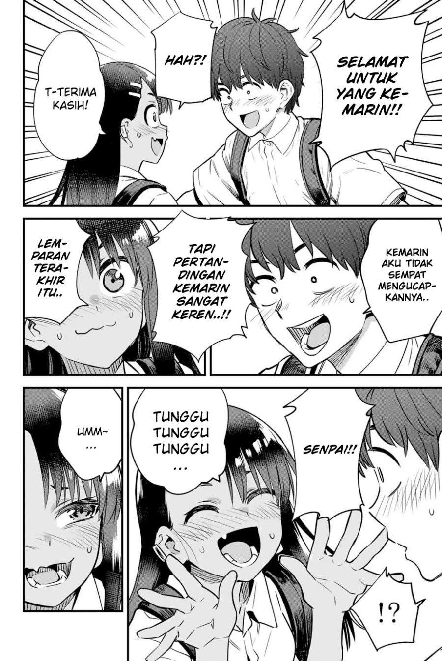 ijiranaide-nagatoro-san - Chapter: 142