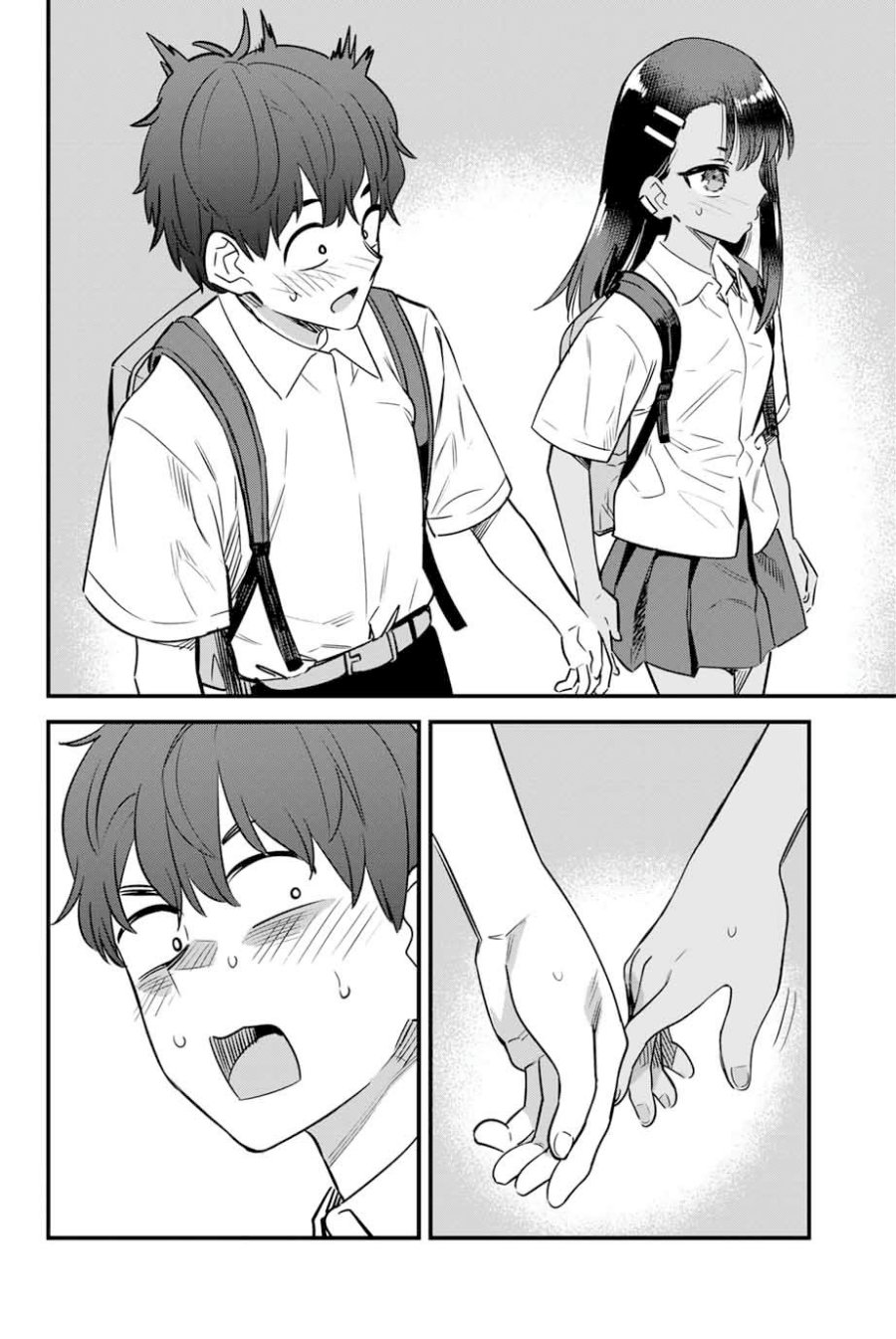 ijiranaide-nagatoro-san - Chapter: 142