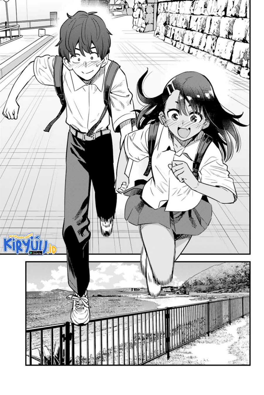 ijiranaide-nagatoro-san - Chapter: 142