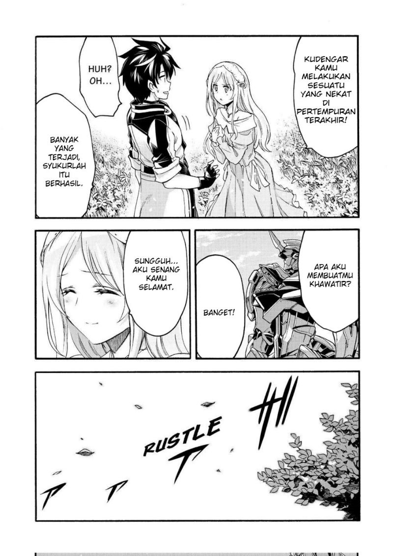 knights-magic - Chapter: 119