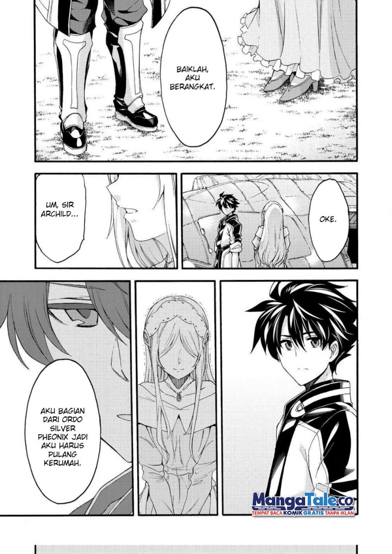 knights-magic - Chapter: 119