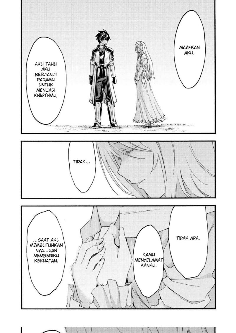 knights-magic - Chapter: 119