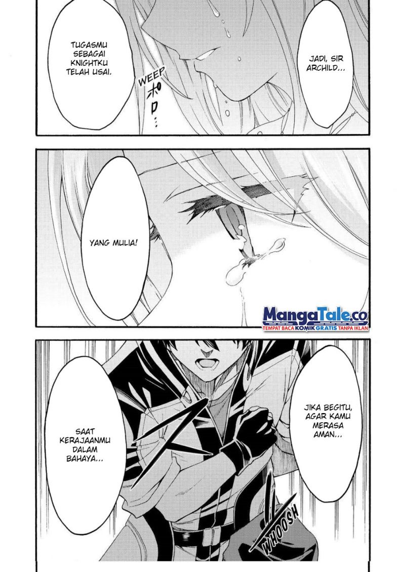 knights-magic - Chapter: 119