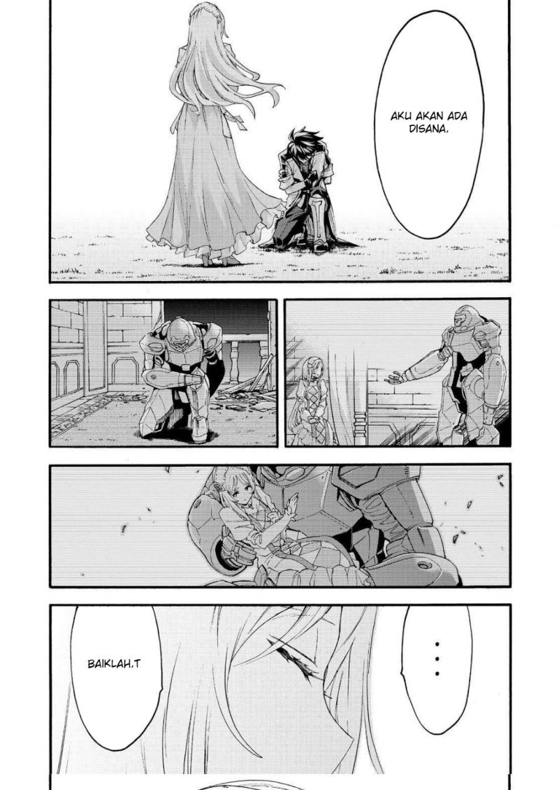 knights-magic - Chapter: 119