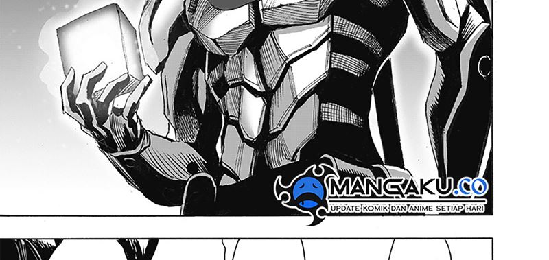 one-punch-man - Chapter: 252.10 (201.5)