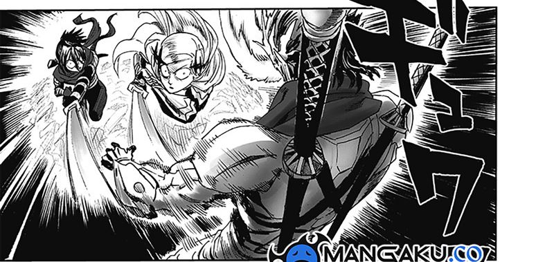 one-punch-man - Chapter: 252.10 (201.5)