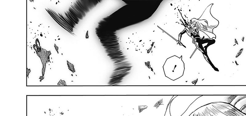 one-punch-man - Chapter: 252.10 (201.5)