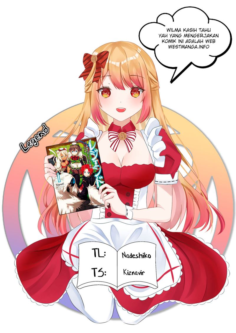 legend - Chapter: 69