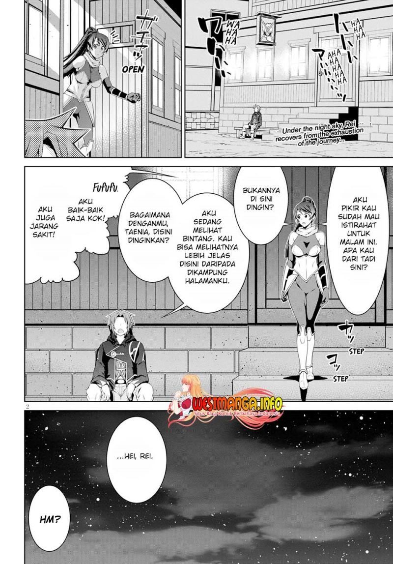 legend - Chapter: 69