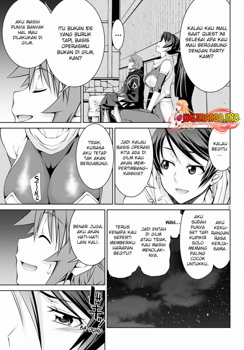 legend - Chapter: 69