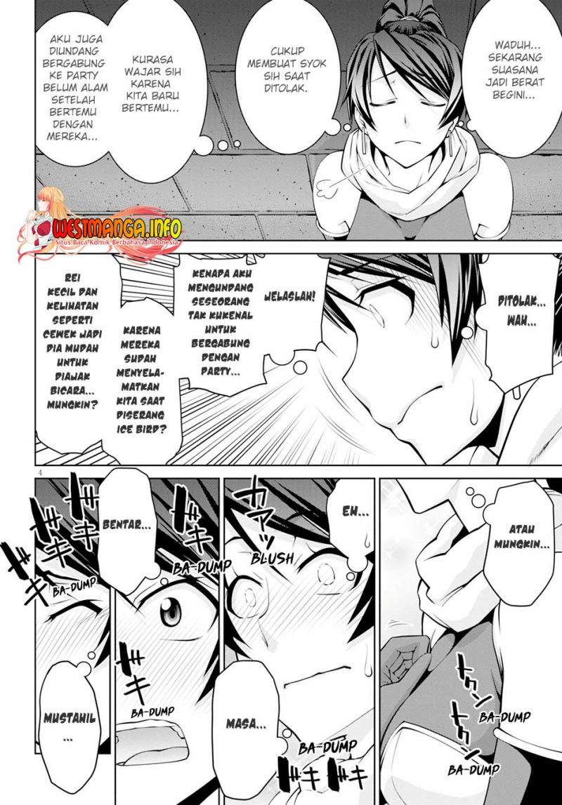 legend - Chapter: 69