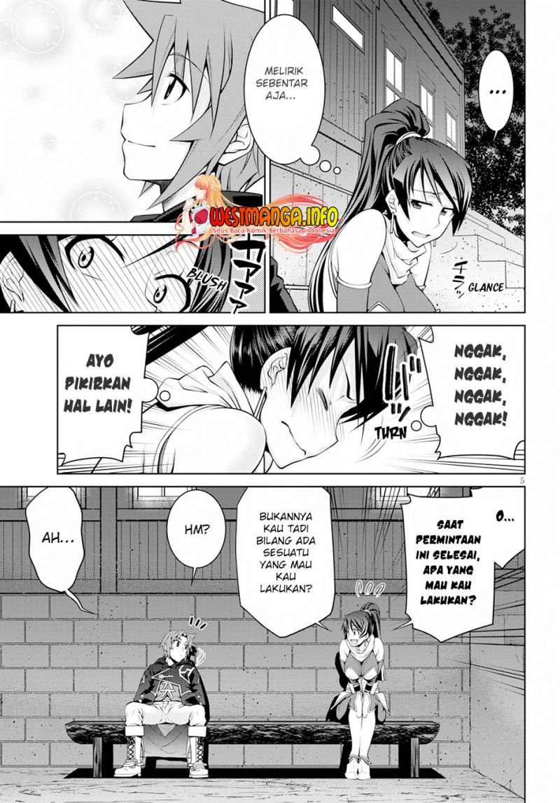 legend - Chapter: 69