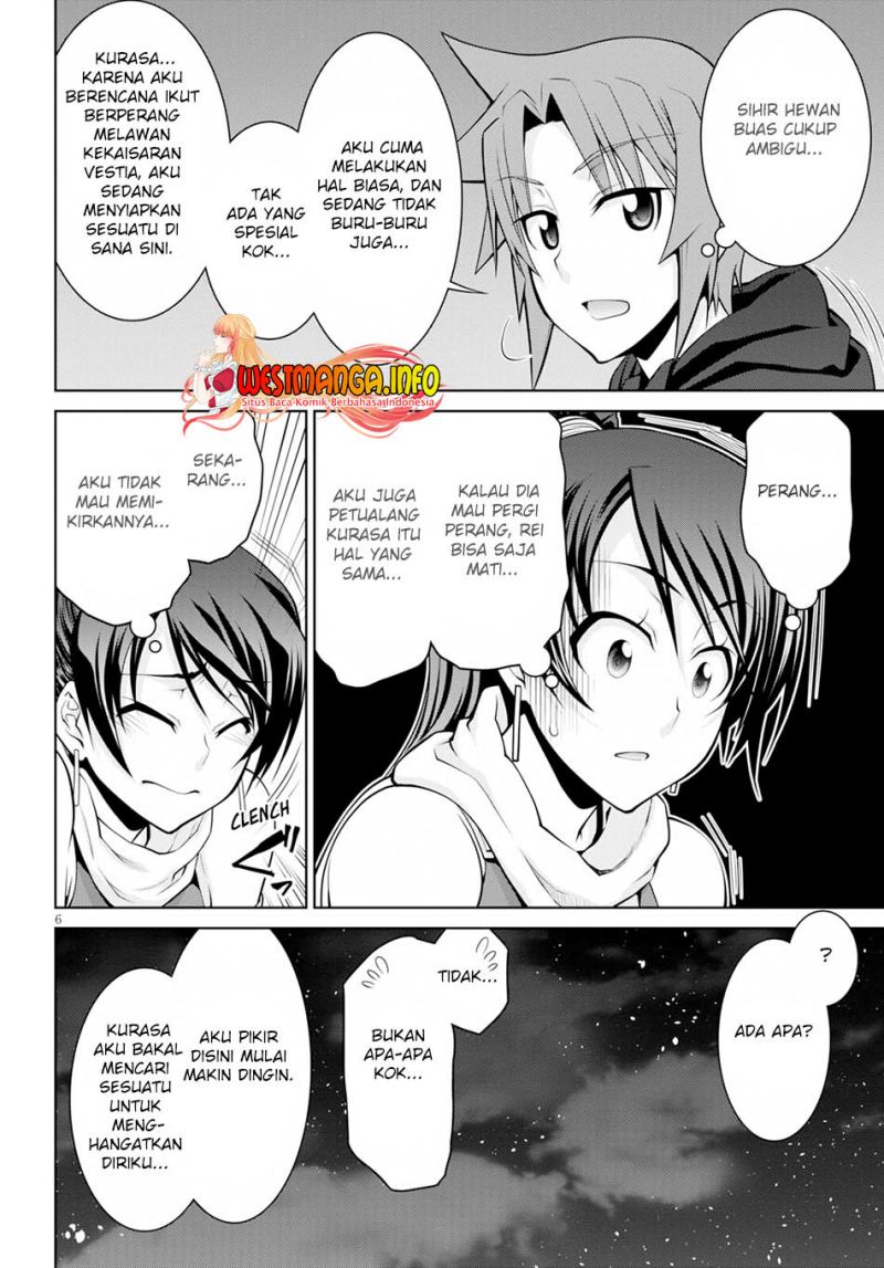legend - Chapter: 69