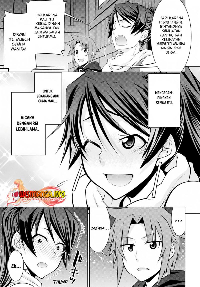 legend - Chapter: 69