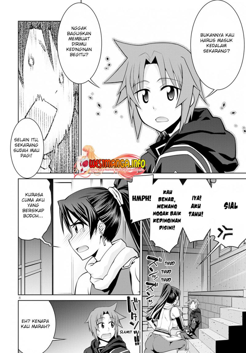 legend - Chapter: 69
