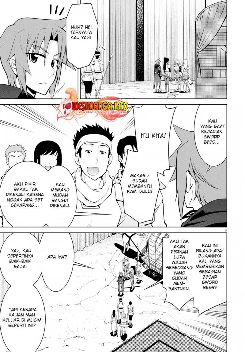 legend - Chapter: 69