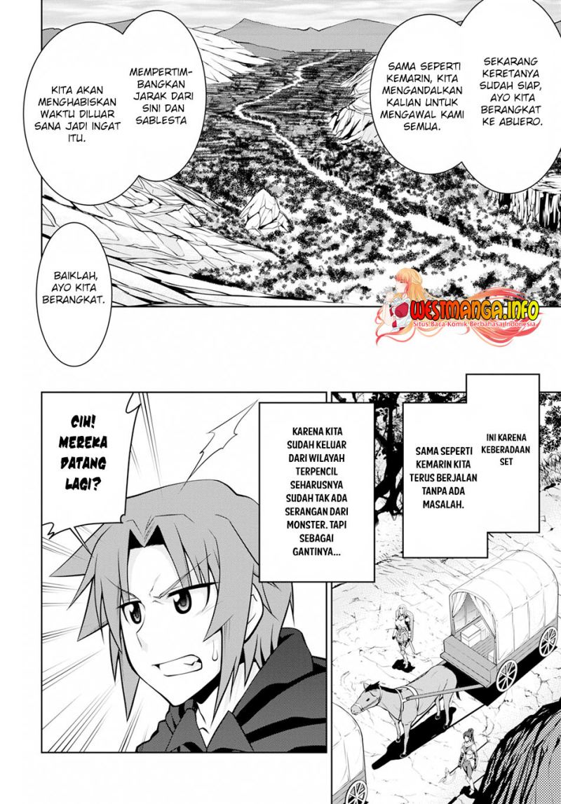 legend - Chapter: 69