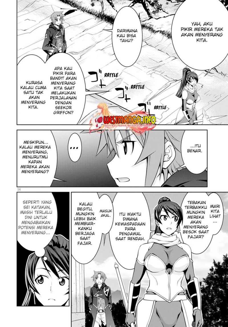 legend - Chapter: 69