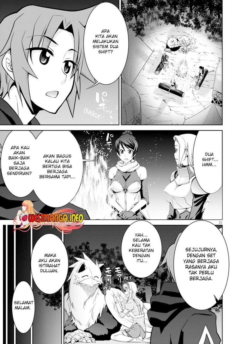 legend - Chapter: 69