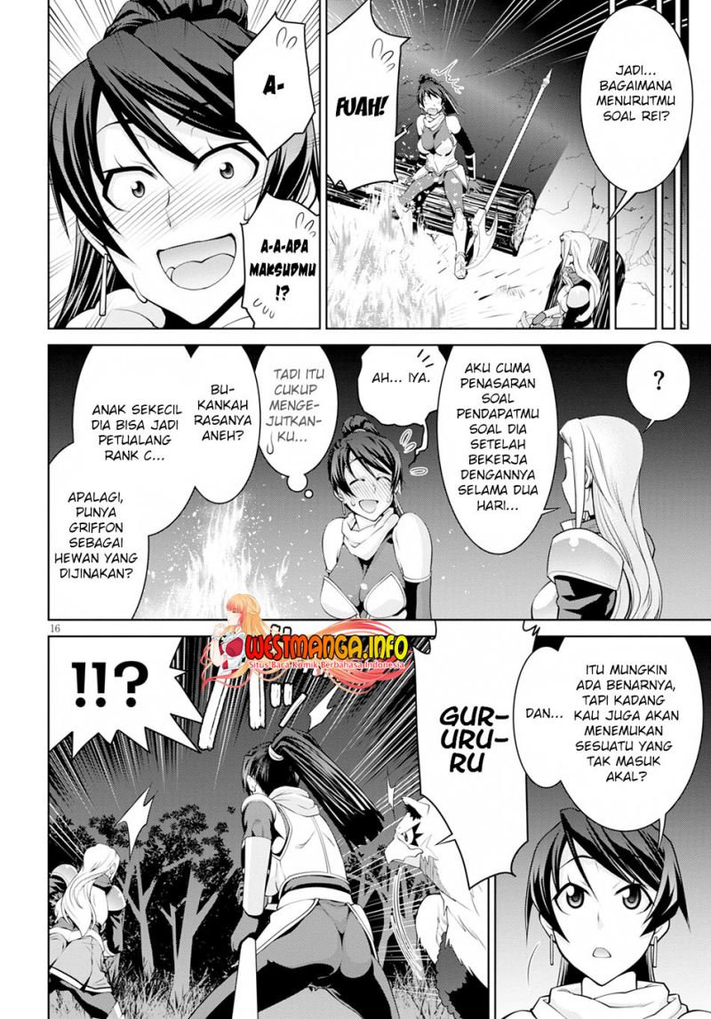 legend - Chapter: 69