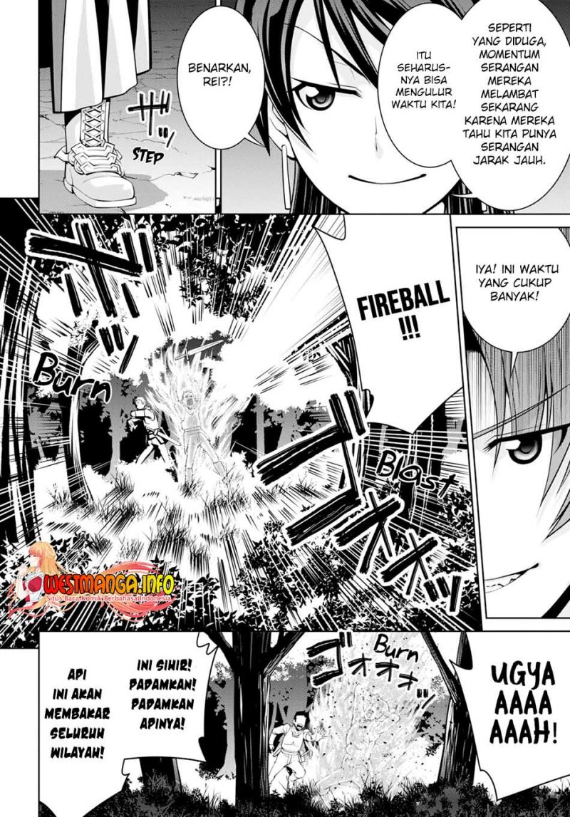legend - Chapter: 69