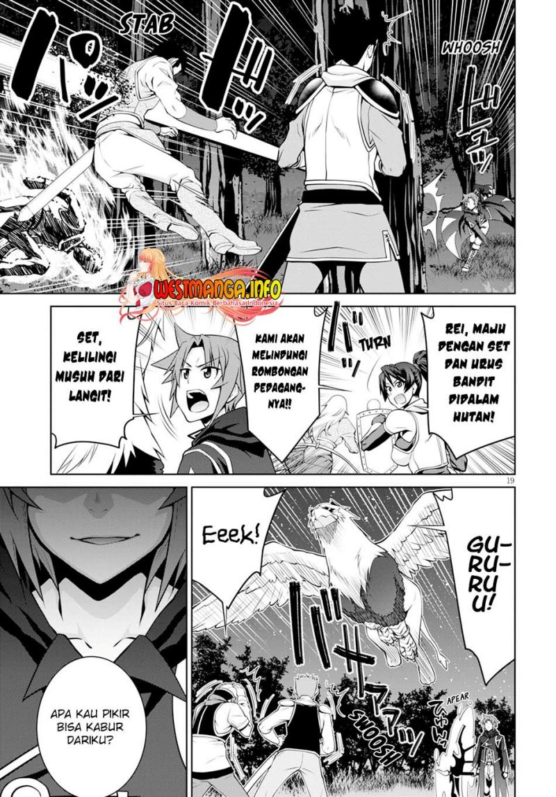 legend - Chapter: 69