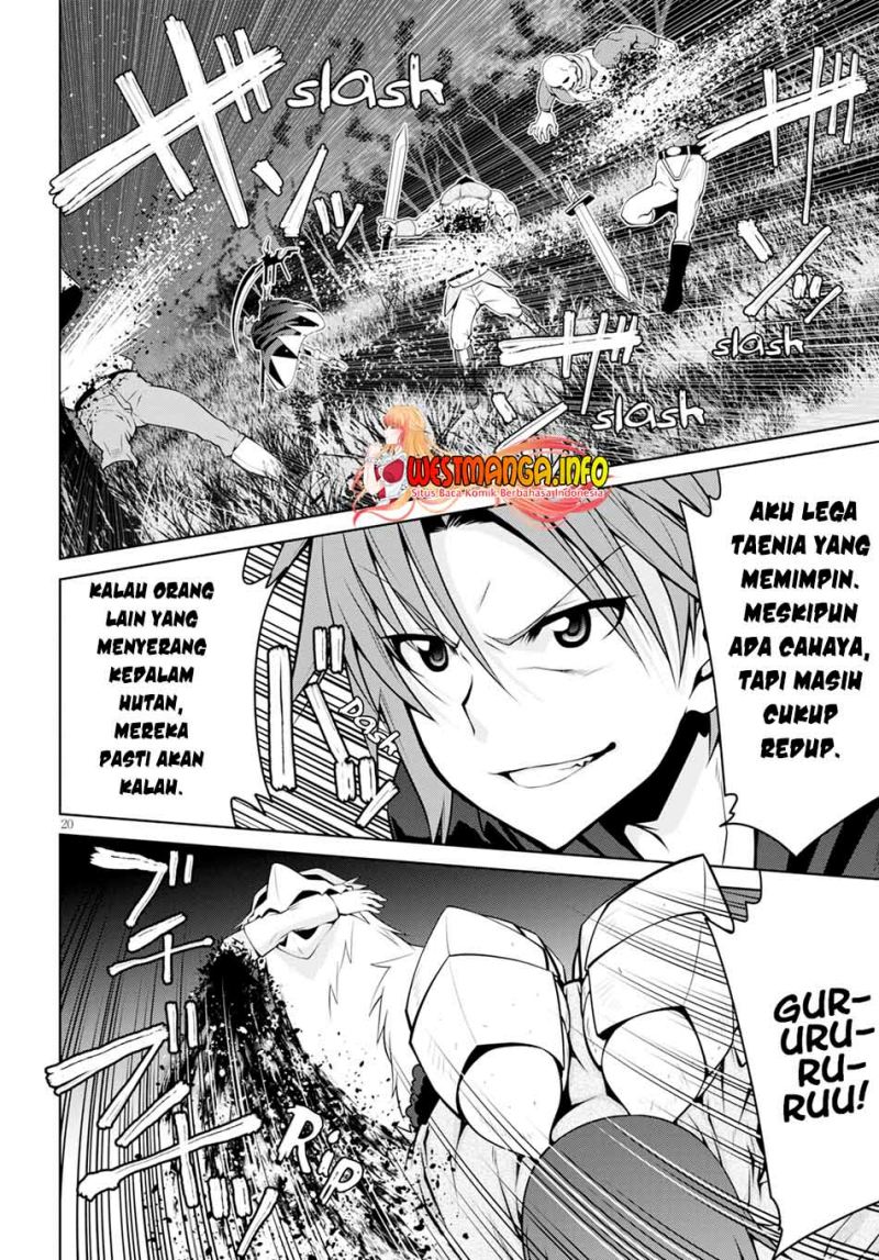 legend - Chapter: 69