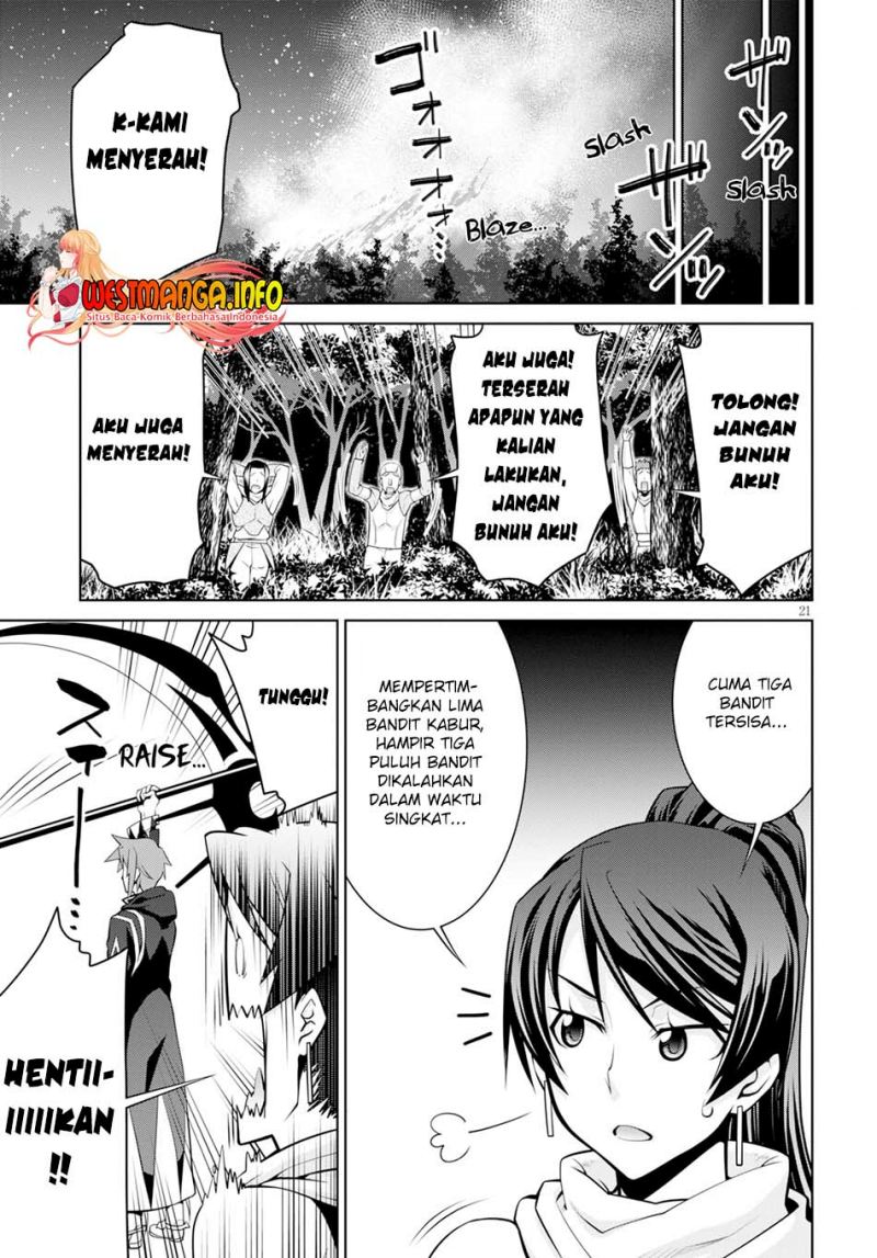 legend - Chapter: 69