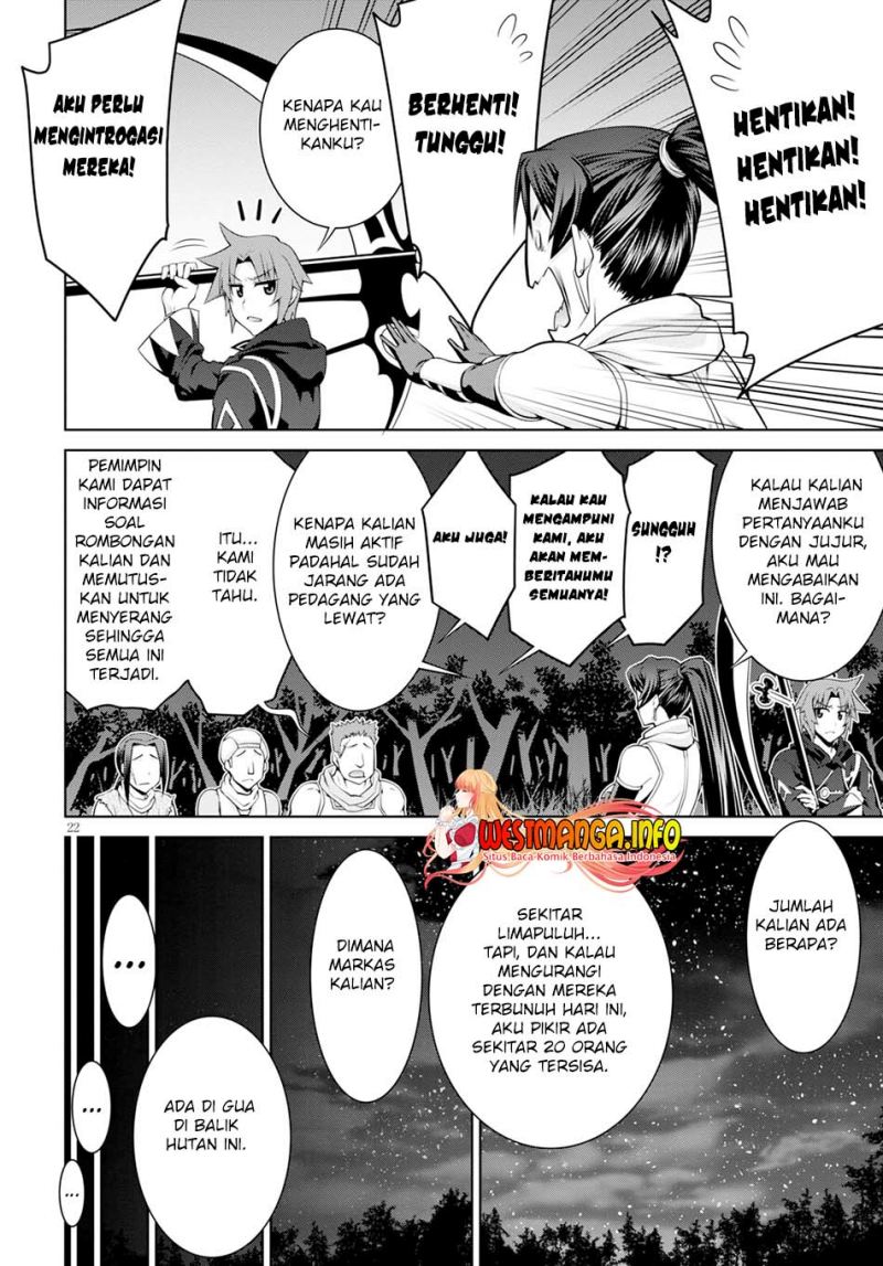 legend - Chapter: 69