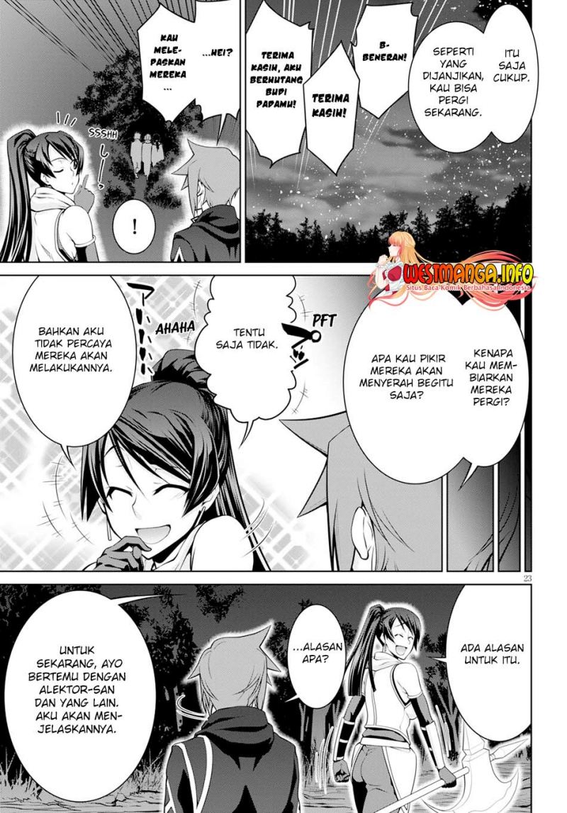 legend - Chapter: 69