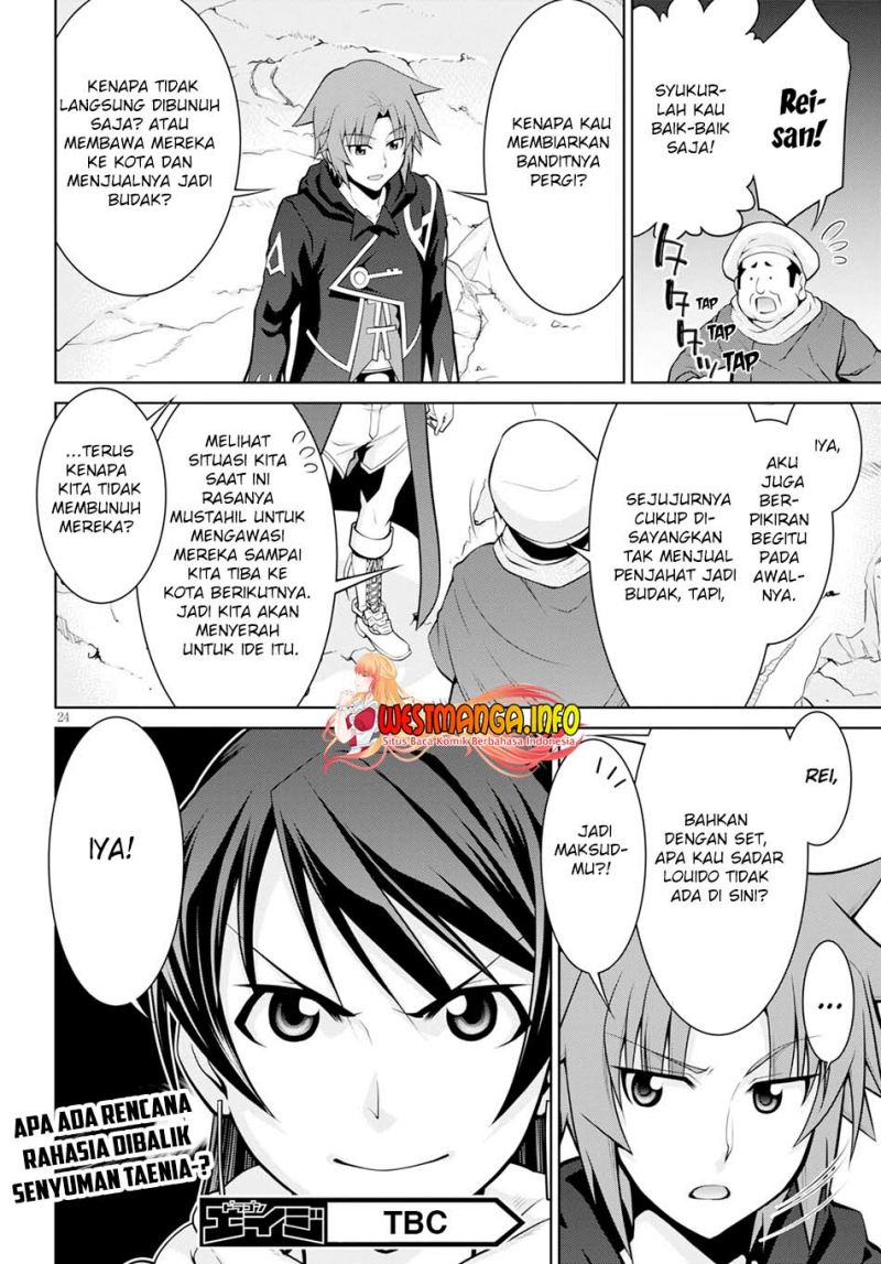legend - Chapter: 69